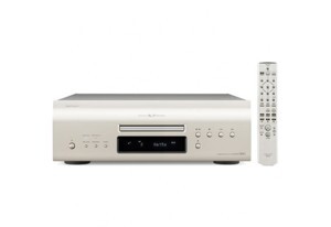 Đầu CD Denon DCD-SX1