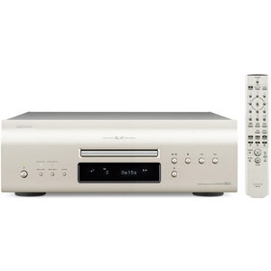 Đầu CD Denon DCD-SX1