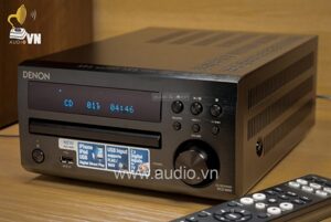 Đầu CD Denon RCD-M40