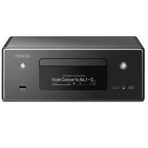 Đầu CD Denon RCD-N11