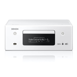 Đầu CD Denon RCD-N11