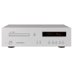 Đầu CD Luxman D-03X