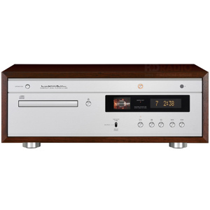 Đầu CD Luxman D-380