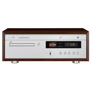 Đầu CD Luxman D-380