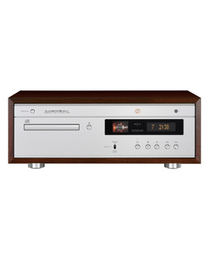 Đầu CD Luxman D-380