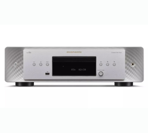 Đầu CD Marantz CD-60