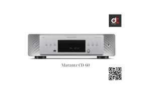 Đầu CD Marantz CD-60