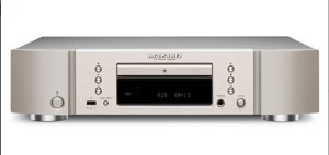 Đầu CD Marantz CD6006