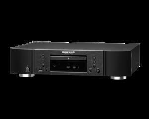 Đầu CD Marantz CD6006