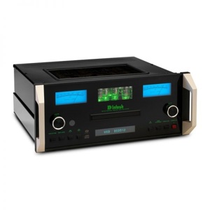 Đầu CD McIntosh MCD12000