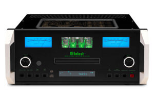 Đầu CD McIntosh MCD12000