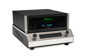 Đầu CD McIntosh MCD85