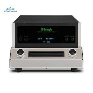 Đầu CD McIntosh MCD85