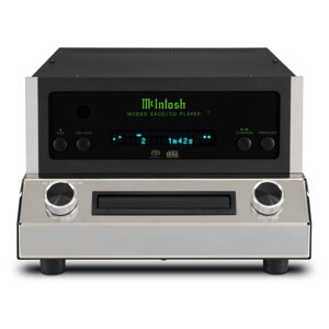 Đầu CD McIntosh MCD85