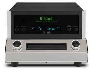 Đầu CD McIntosh MCD85
