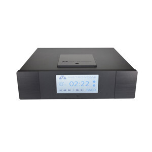 Đầu CD Metronome AQWO