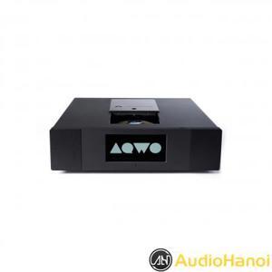 Đầu CD Metronome AQWO
