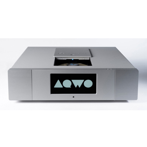 Đầu CD Metronome AQWO