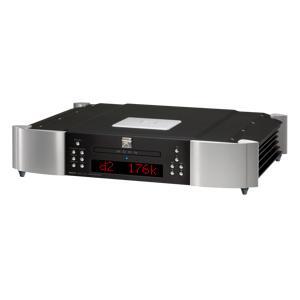 Đầu CD Moon EVO 650D