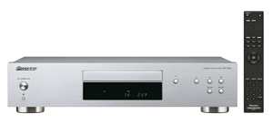 Đầu CD Pioneer PD-10AE