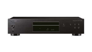 Đầu CD Pioneer PD-10AE