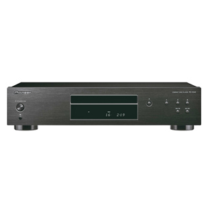 Đầu CD Pioneer PD-10AE