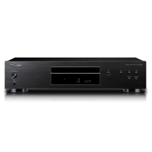 Đầu CD Pioneer PD-10AE