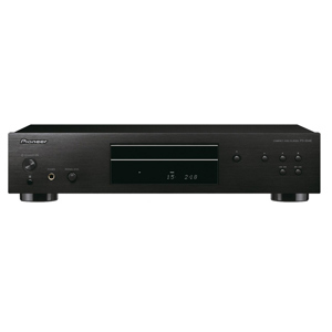 Đầu CD Pioneer PD-30AE