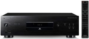 Đầu CD Pioneer PD-50-K