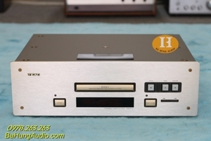 Đầu CD Teac 10