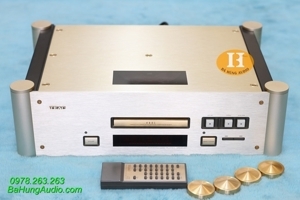 Đầu CD Teac 20