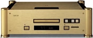 Đầu CD Teac 25