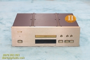 Đầu CD Teac 25