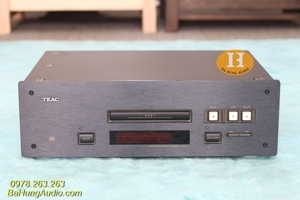 Đầu Cd Teac 7