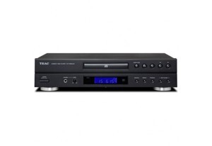 Đầu CD TEAC CD-P1260MK2