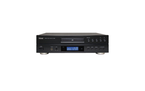 Đầu CD TEAC CD-P1260MK2