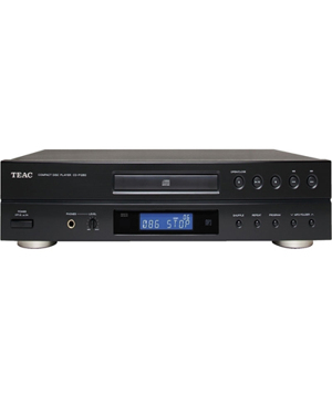 Đầu CD TEAC CD-P1260MK2