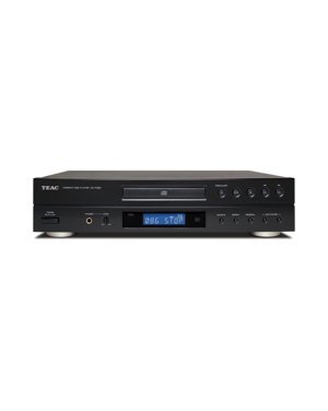 Đầu CD TEAC CD-P1260MK2