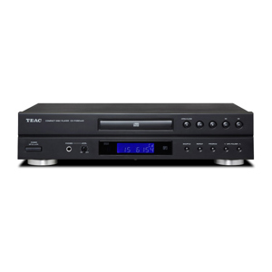 Đầu CD TEAC CD-P1260MK2