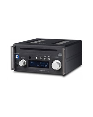 Đầu CD TEAC CR-H101