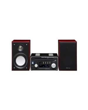 Đầu CD TEAC CR-H101