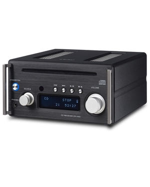 Đầu CD TEAC CR-H101