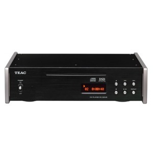 Đầu CD TEAC PD-501HR