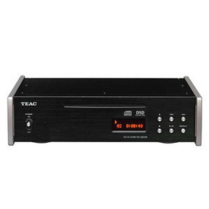 Đầu CD TEAC PD-501HR