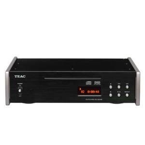 Đầu CD TEAC PD-501HR