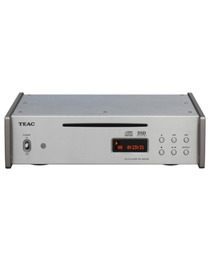 Đầu CD TEAC PD-501HR