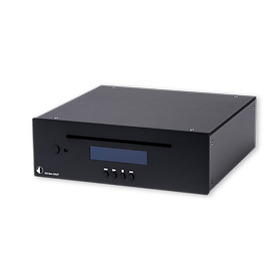 Đầu CD Transport Pro-Ject CD Box DS2 T