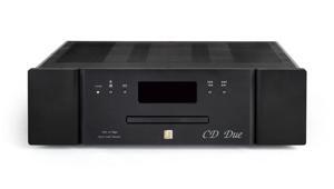 Đầu CD Unison Research Unico CDDue