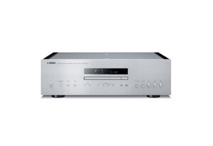 Đầu CD Yamaha CD-S2100