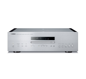 Đầu CD Yamaha CD-S2100